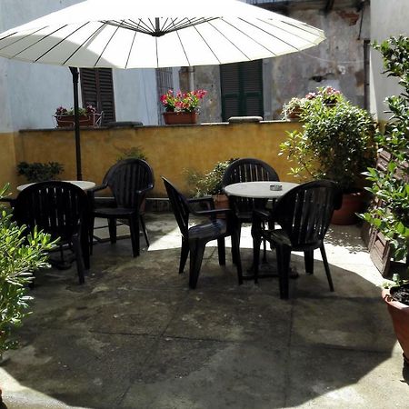 Viabasso11 Guest House Novi Ligure Exterior foto