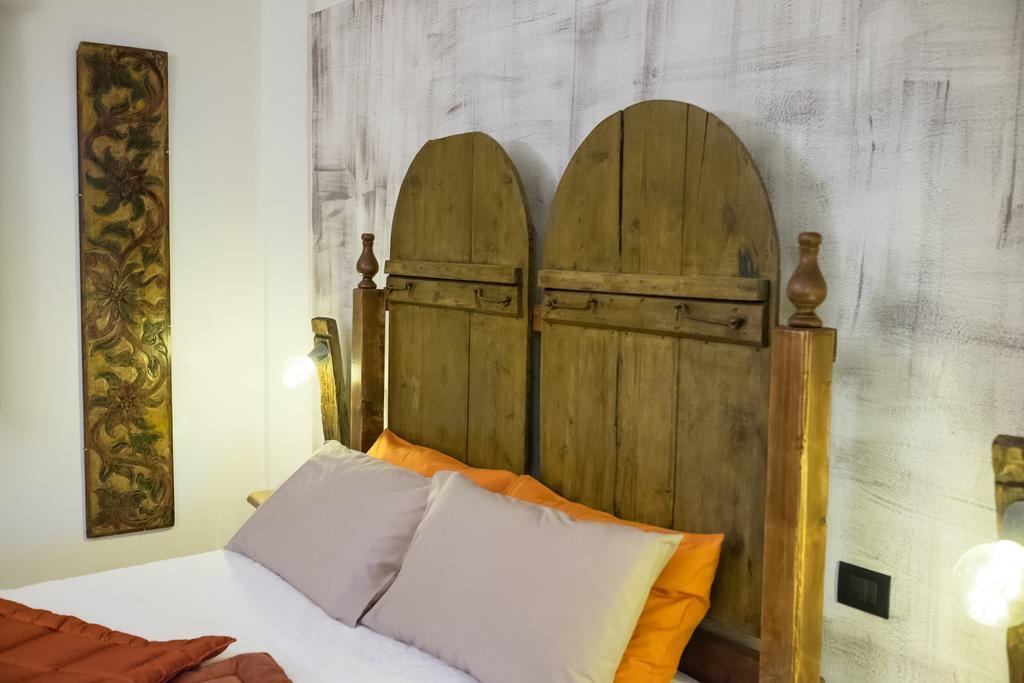 Viabasso11 Guest House Novi Ligure Exterior foto