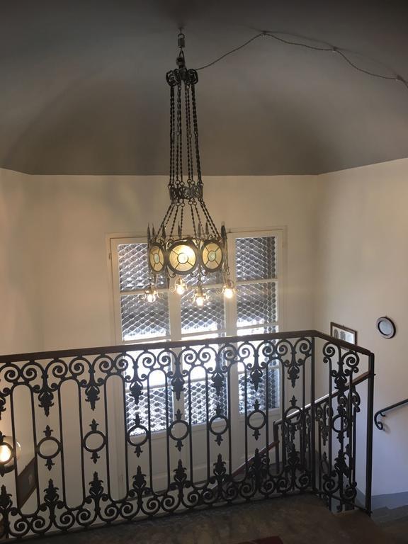Viabasso11 Guest House Novi Ligure Exterior foto