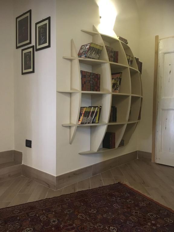 Viabasso11 Guest House Novi Ligure Exterior foto