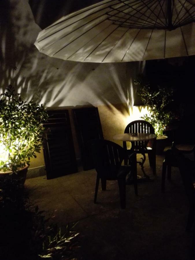 Viabasso11 Guest House Novi Ligure Exterior foto